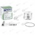 Kit cilindru drujba Husqvarna 55 46mm (Meteor)